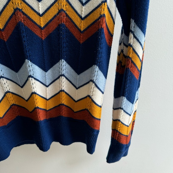 Stoned Immaculate Ziggy Pullover - Picture 6 of 7